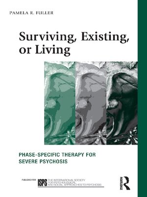 cover image of Surviving, Existing, or Living
